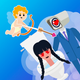 Love Monster: Monsters Merge