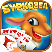 Burkozel - Буркозёл Zingplay O