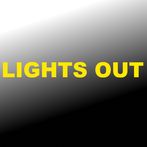 Lights out