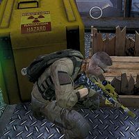 Zombie Survival
