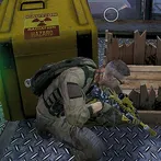 Zombie Survival