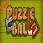 Puzzle Ball New