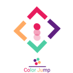 Bouncing Color Ball- 2021