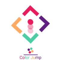 Bouncing Color Ball- 2021