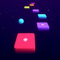 Hop Ball Frenzy