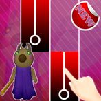 Piggy Roblx  - Piano Soundtrac