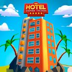 Hotel Empire Tycoon－Idle Game