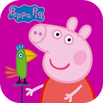 Peppa Pig: Polly Parrot