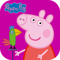 Peppa Pig: Polly Parrot