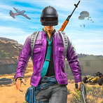 FPS Gun Shooting: Action Games