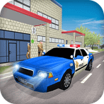 Patrol Police Car Chase games