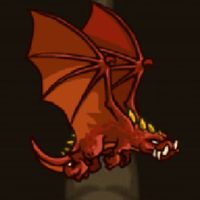 Flappy Dragon 2022