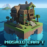 Mosaic: Crafting & Building