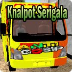 Truck Canter Anti Gosip Knalpo