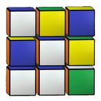 Flobbik, Cubo Mágico Virtual (