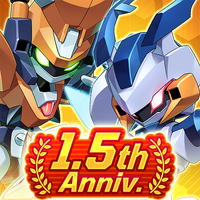 Medabots Survivors