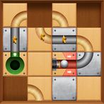 Slide Ball - Puzzle Game