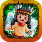 Tribular Girl Escape - A2Z