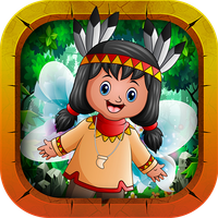 Tribular Girl Escape - A2Z