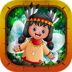 Tribular Girl Escape - A2Z