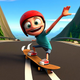 Skater Mania Rival Racing Star