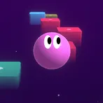 Hyper ball hop