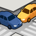 Traffic Escape: 3D Parking Jam