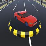 City Traffic Racing 3D