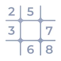 Sudoku - Number Puzzle Game