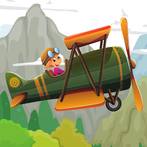 Jet Lag - Aviate Wings