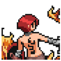 Pixel Turn RPG - VIP