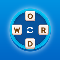 Word Cross Word Connect Puzzle