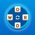 Word Cross Word Connect Puzzle