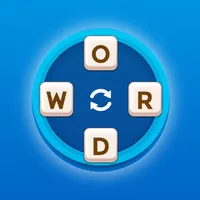 Word Cross Word Connect Puzzle