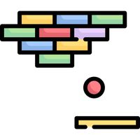 Bouncy 8-Bit