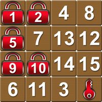 Locksmith Number Puzzle