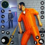 Grand Prison Break Escape Game