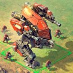 Battle for the Galaxy War Game
