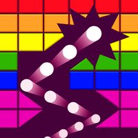 Bricks Ball - Crusher Puzzle