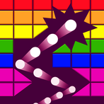 Bricks Ball - Crusher Puzzle