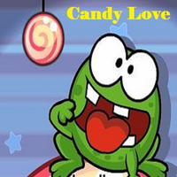 Candy Love