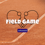 Field Arkanoid - By Dzukwan