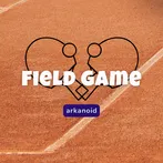 Field Arkanoid - By Dzukwan