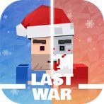 Last War: Apocalypse Strikes