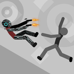 Stickman Flip Simulator