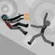 Stickman Flip Simulator