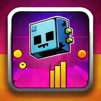 Geometry Rhythm Jumper