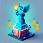 Pixel Builders