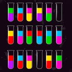 Water Sort Puzzle Brain Games