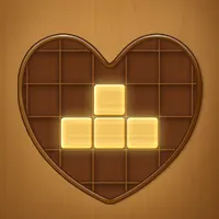 Block Puzzle Game: Hey Wood